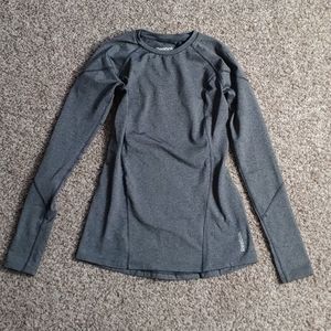 Rebook Play Warm long sleeve
